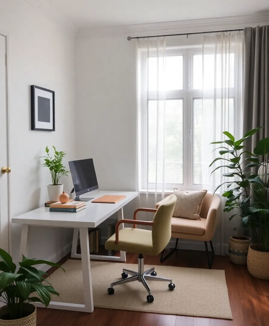 15 Home Office Decor Ideas That'll Boost Your Productivity Instantly! - Conclusion